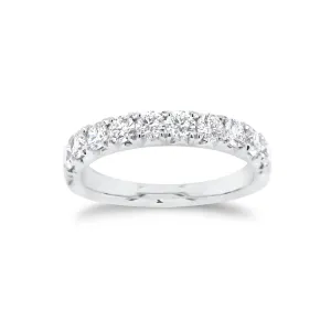 1 ct Diamond Wedding Band