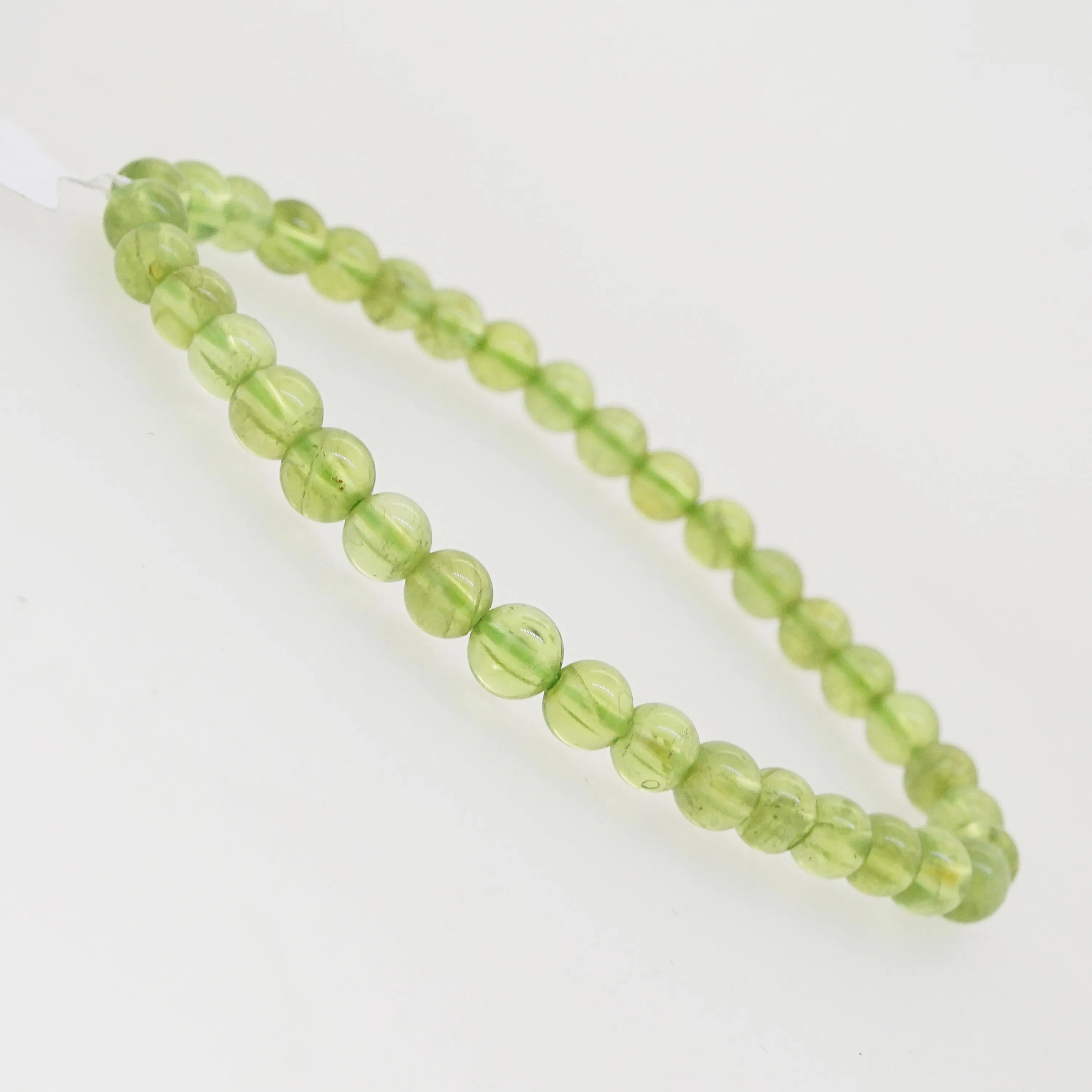 A-Grade Peridot 5mm