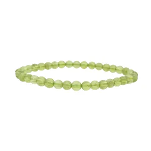 A-Grade Peridot 5mm