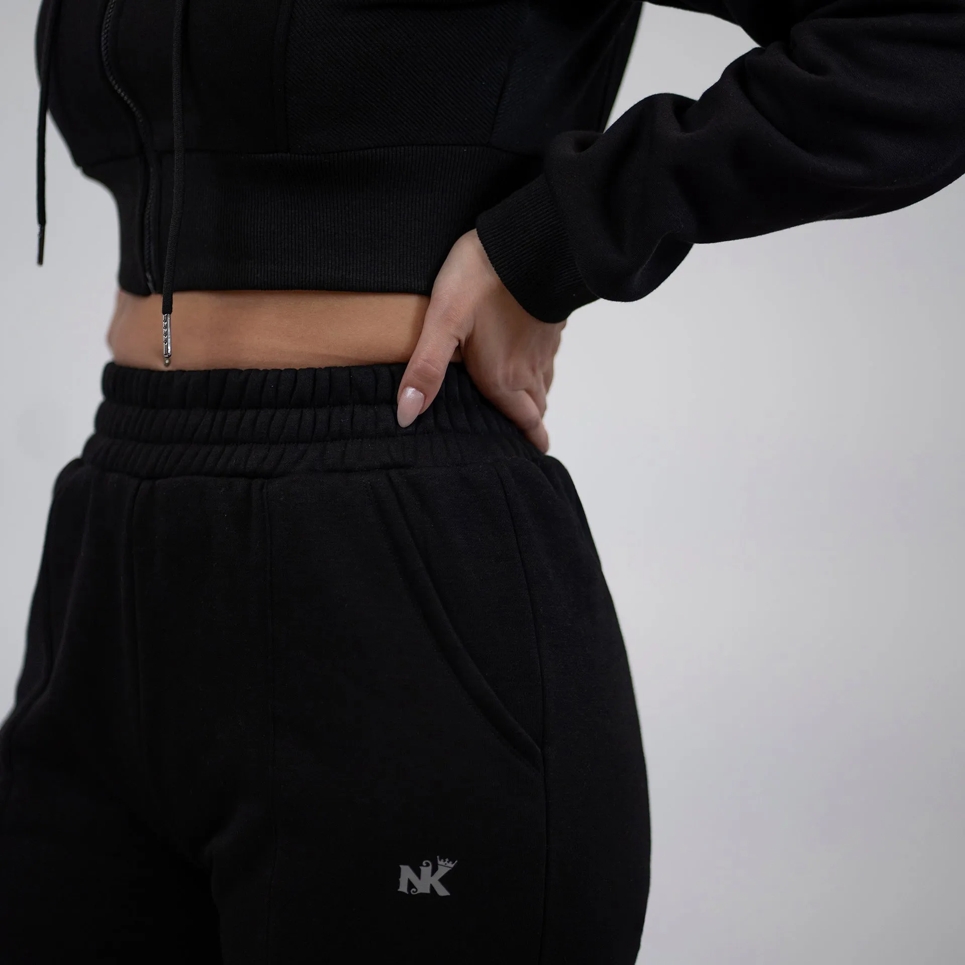 Aurora Joggers Onyx