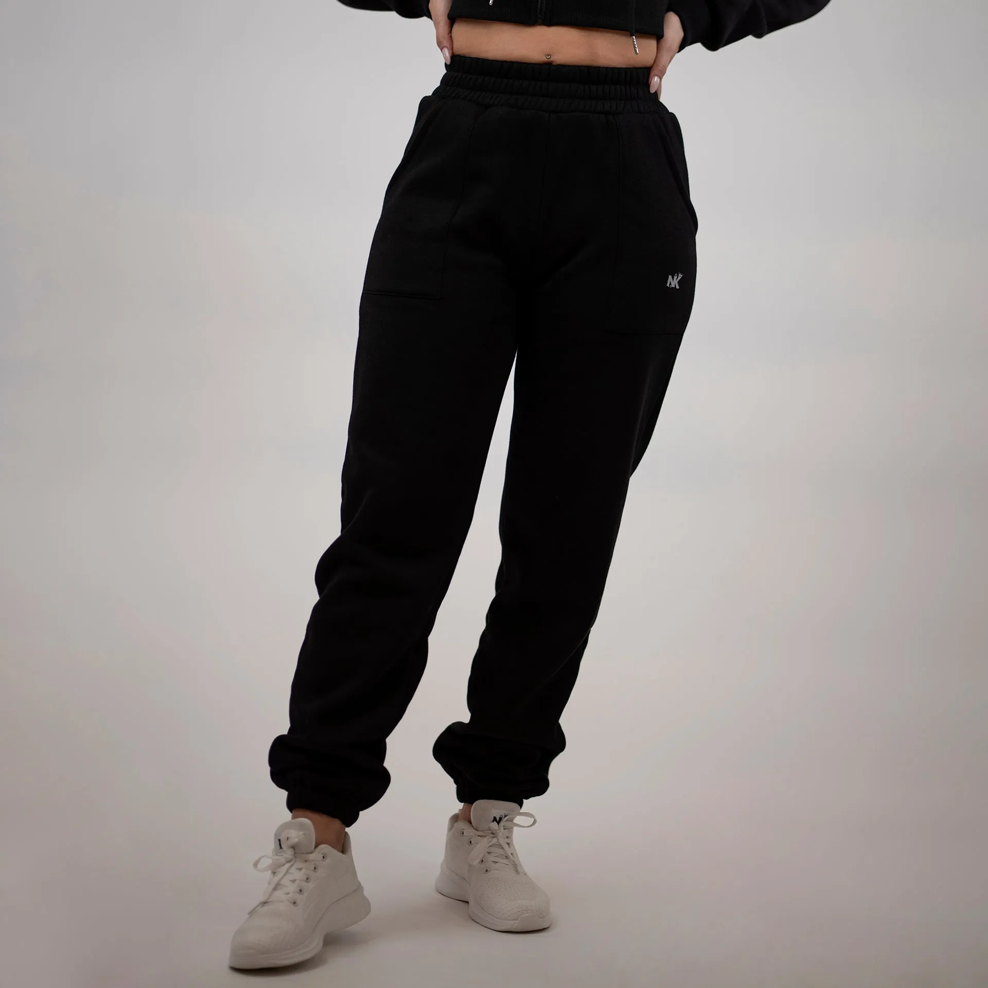 Aurora Joggers Onyx