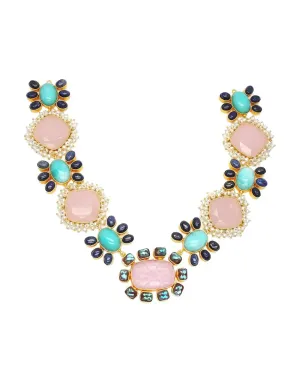 Awamira Necklace