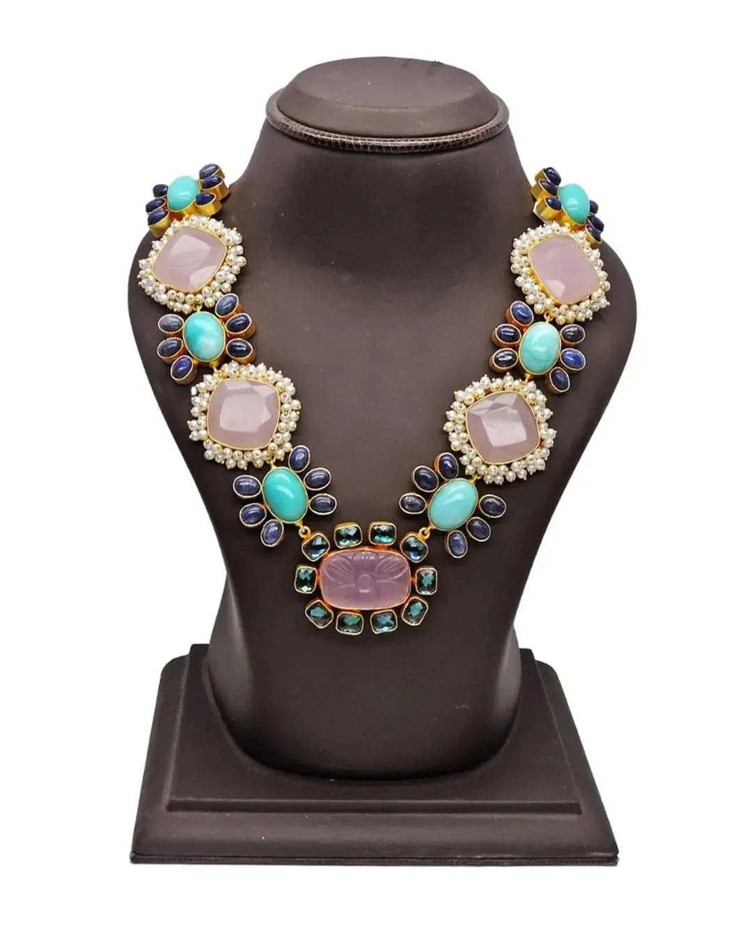 Awamira Necklace