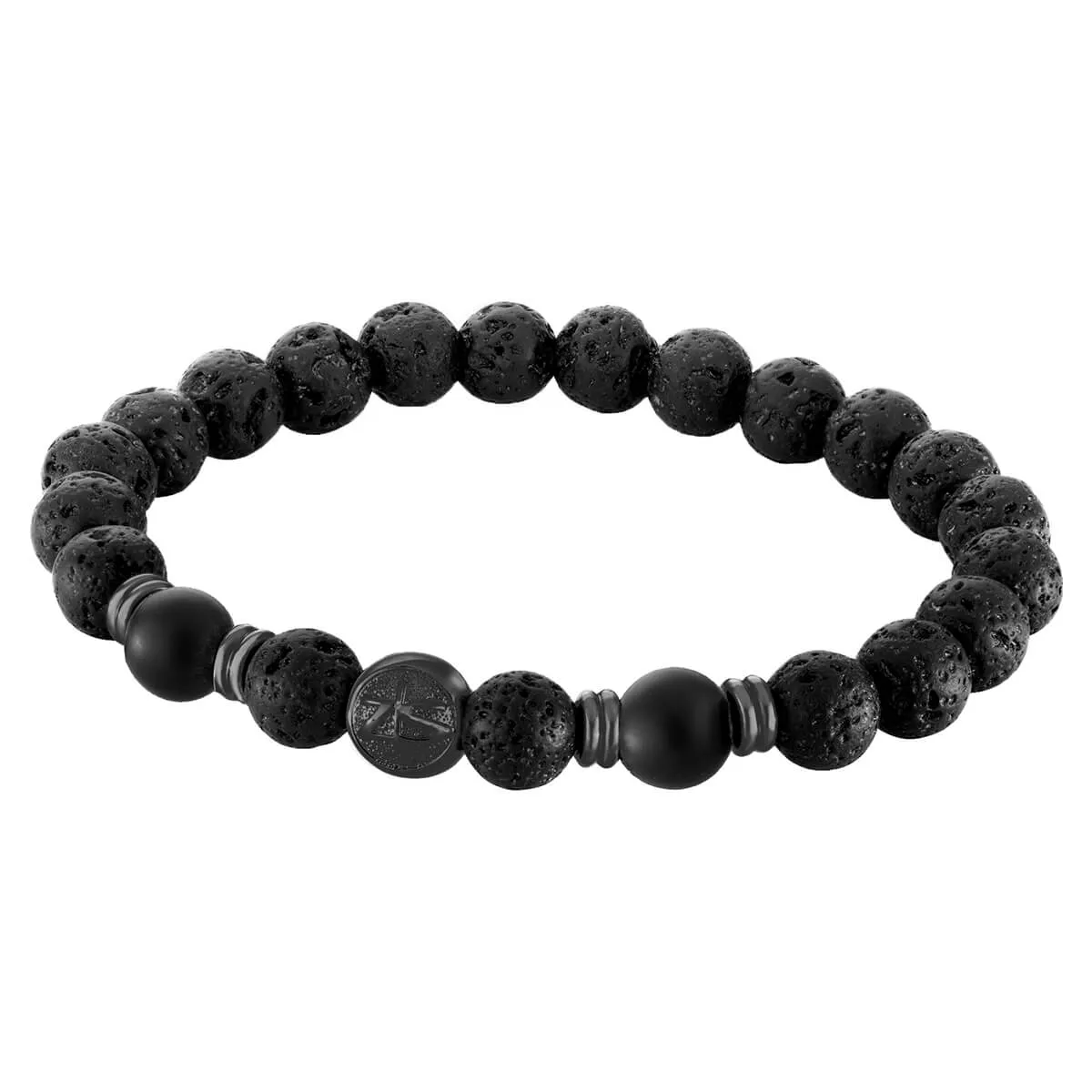 Bracelet CHANDELIER All Black