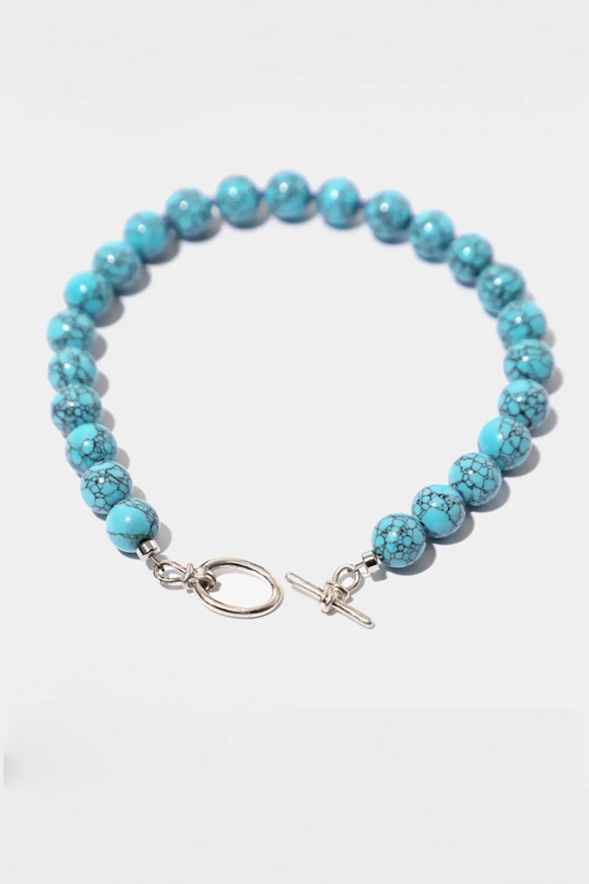 Bracelet - Turquoise Blue