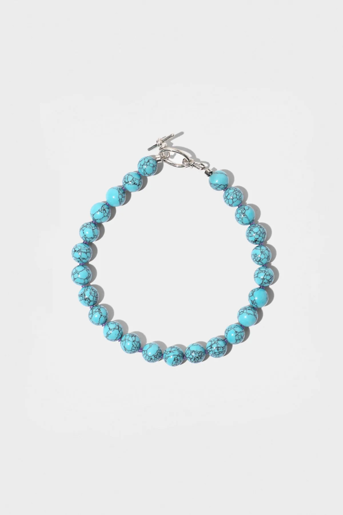 Bracelet - Turquoise Blue