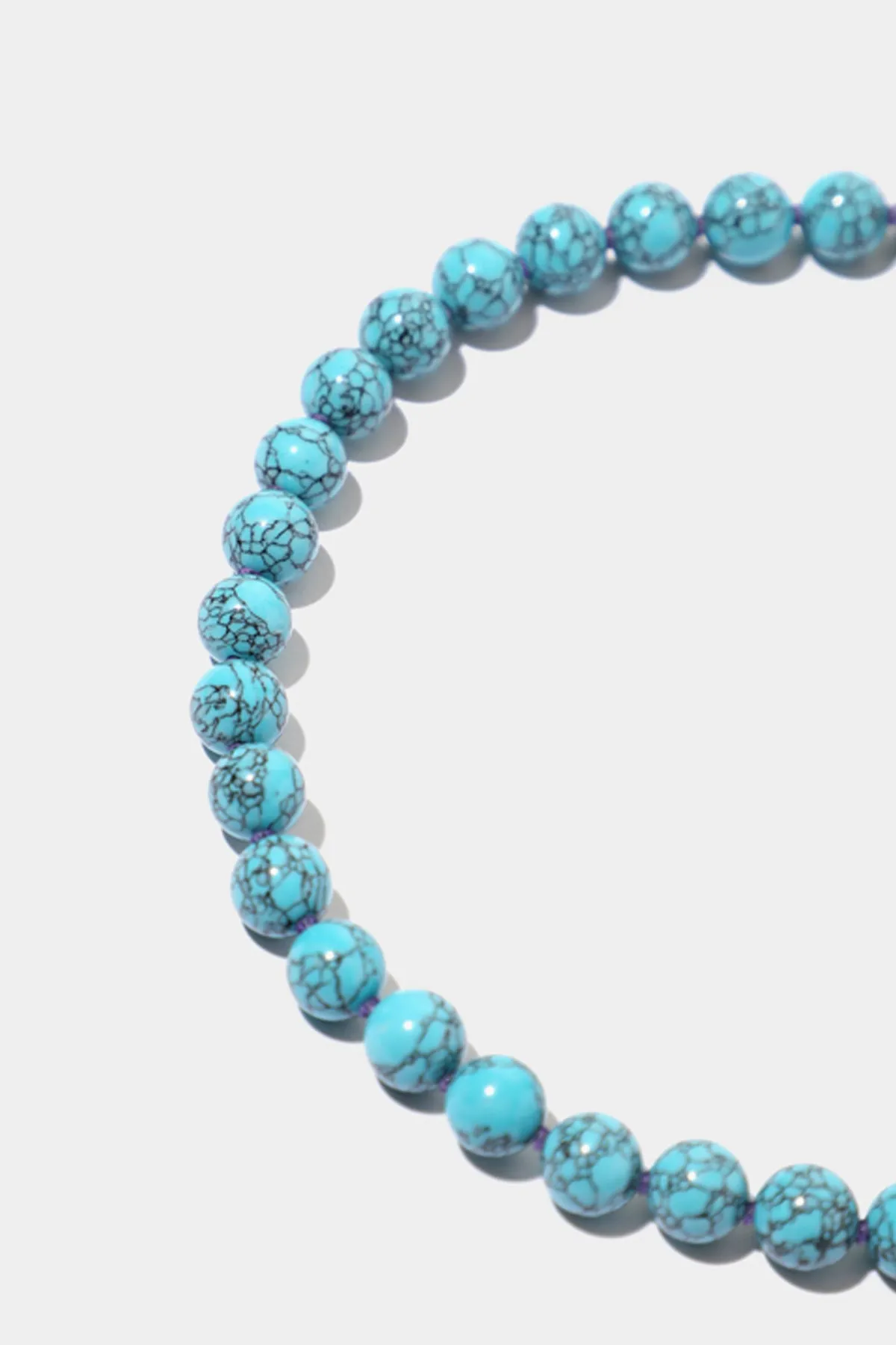 Bracelet - Turquoise Blue