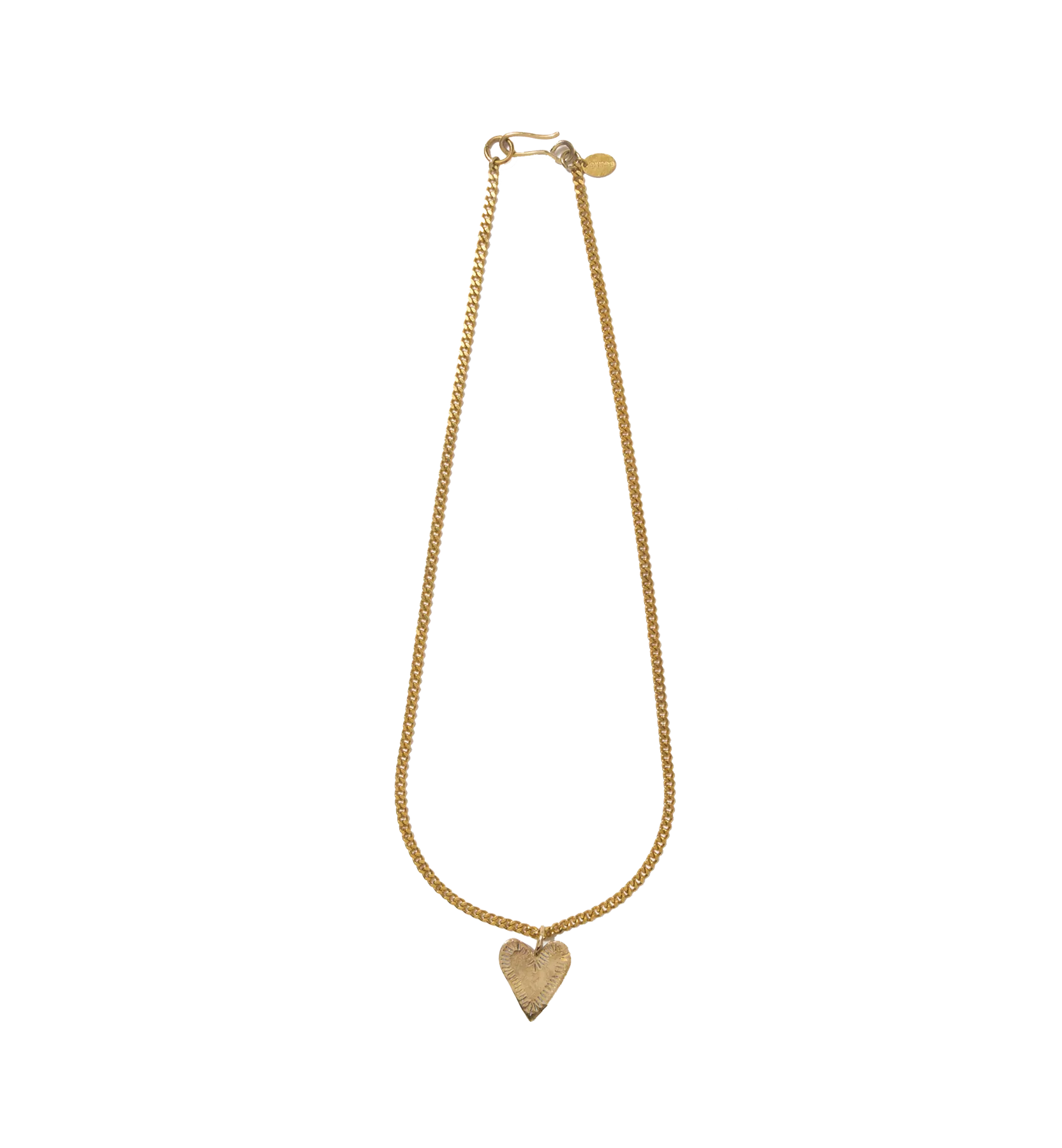 Circo Love Necklace