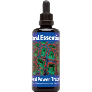 Coral Essentials Coral Power Trace C 100mL