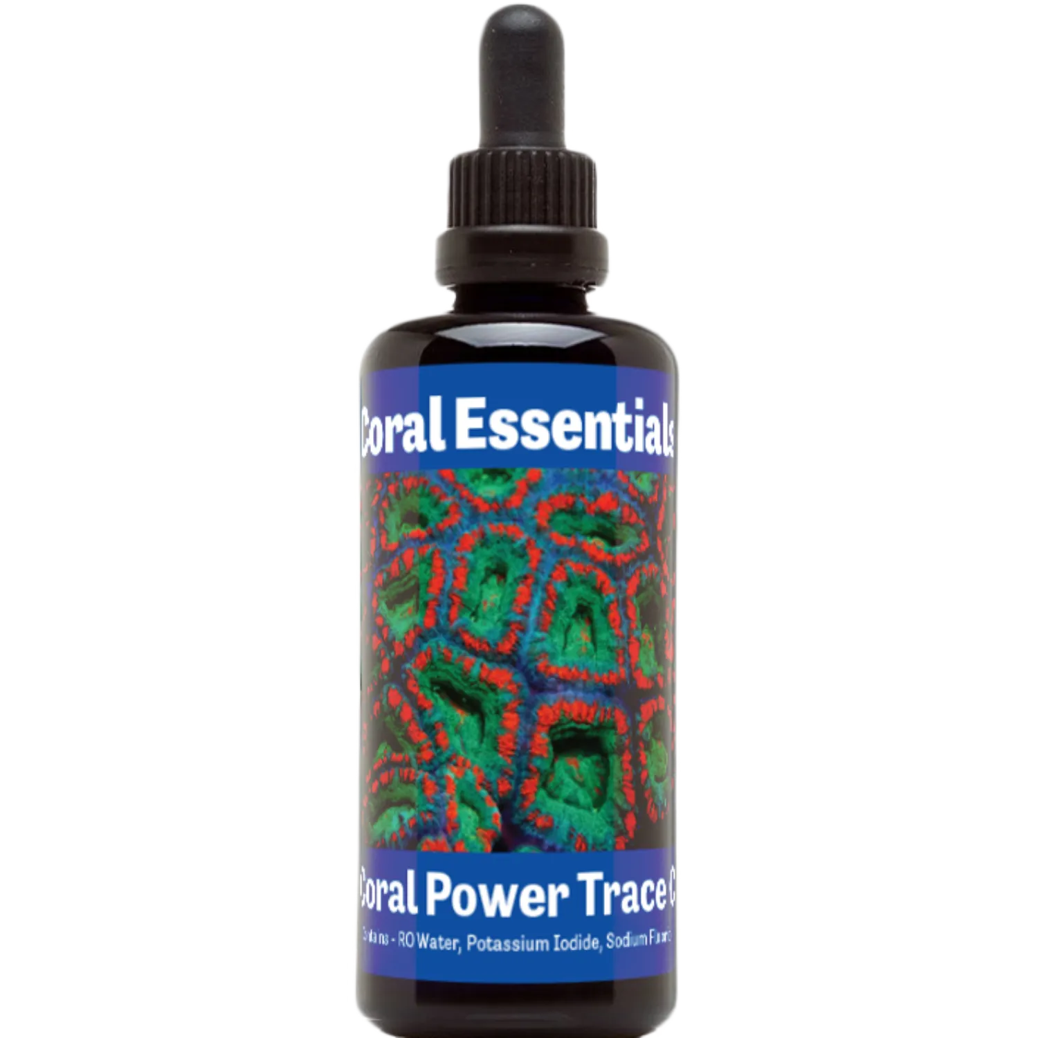 Coral Essentials Coral Power Trace C 100mL