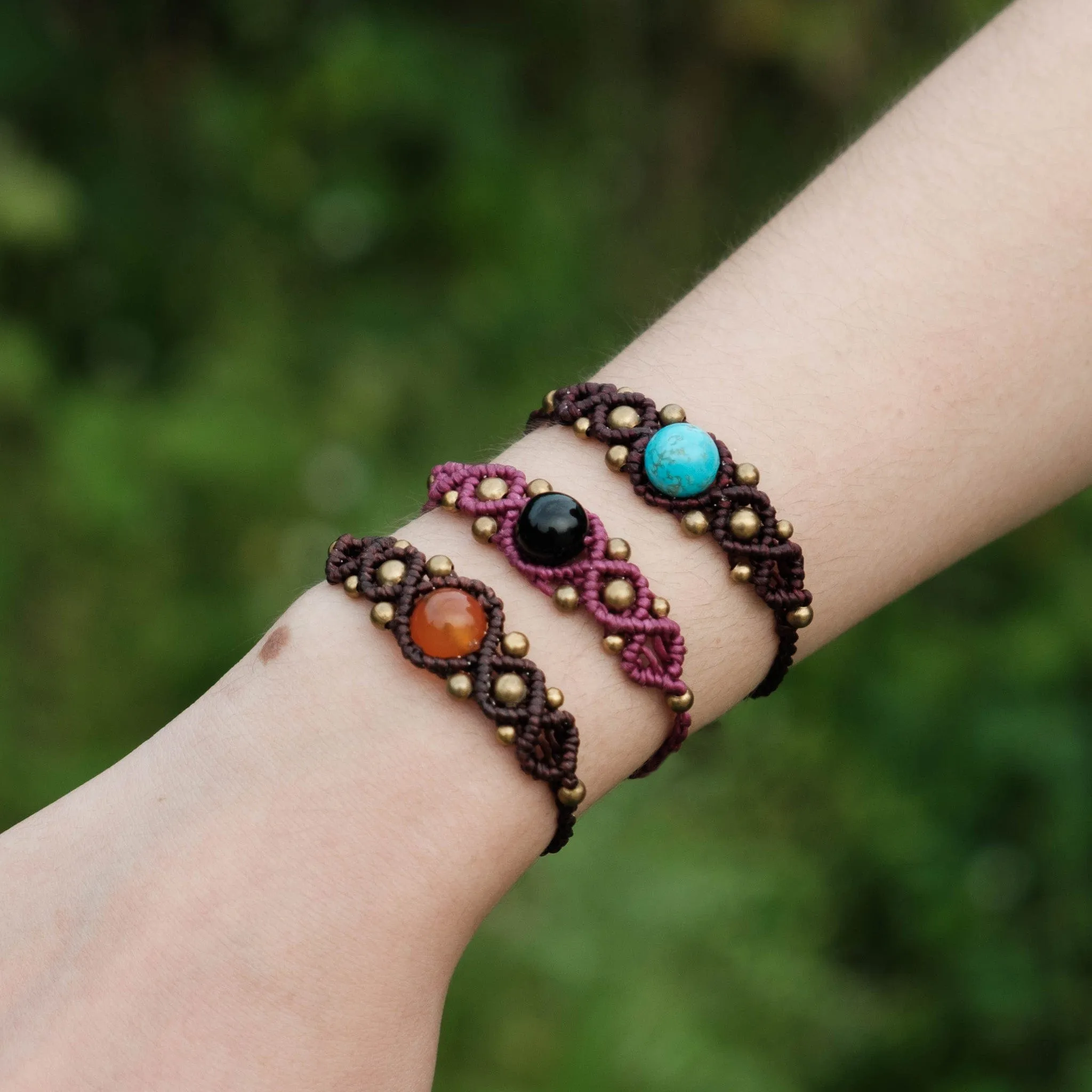 Fiesta Bracelet