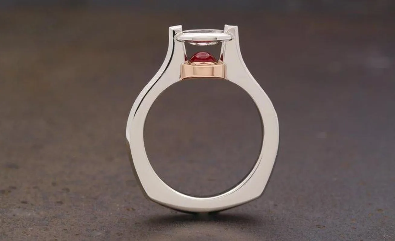 Latreille Ring