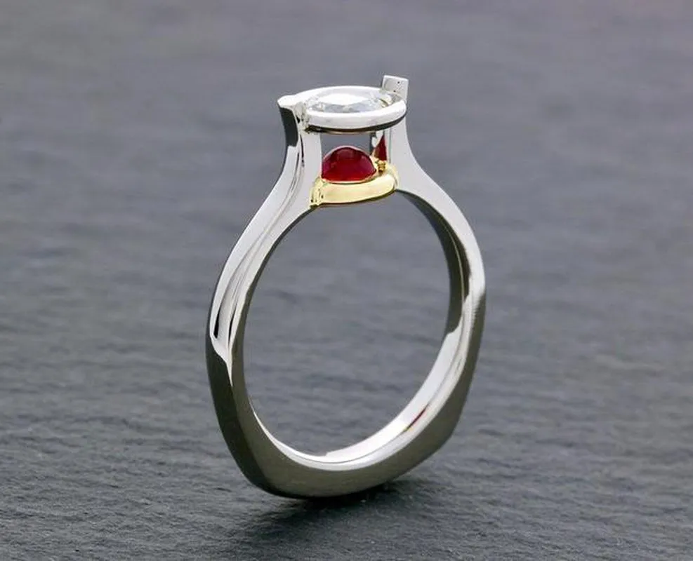 Latreille Ring