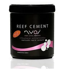 Nyos Reef Cement 500mL