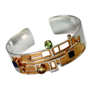 Retro Bangle