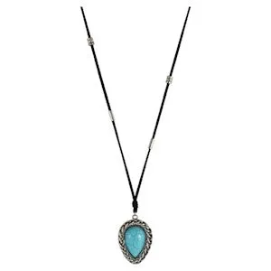 The Teardrop necklace