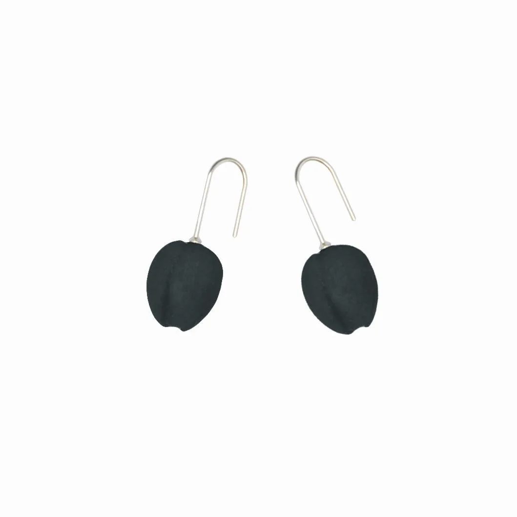 Tulip Earrings - Bigger Size