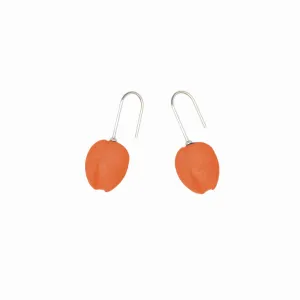 Tulip Earrings - Bigger Size